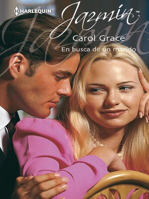 cover image of En busca de un marido
